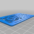 0191a83595582d56260d1f1c7f6e809e.png Thingiverse Business Card - tbuser