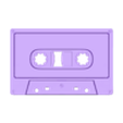 Tape clean.stl Casstte Beasts - Cassette tape