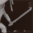 pawny-3.png Archivo 3D MIB: PAWNY・Objeto para impresora 3D para descargar