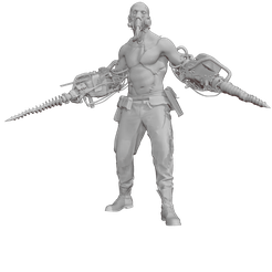 Zwei-Solder.png RESIDUAL EVIL 8 VILLAGE Zwei Solder