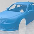 Saab-9-3-Sport-Sedan-2008-1.jpg Saab 9-3 Sport Sedan 2008 Printable Body Car