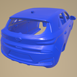 d07_014.png STL file HYUNDAI I30 N-LINE 2019 PRINTABLE CAR BODY・Template to download and 3D print
