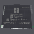 image_2023-03-22_134525167.png Bambu Lab Logo Re-creation Set 95% Accurate SVG / Vector