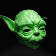 yoda-star-wars-cosplay-costume-face-mask-3d-model-0ab05d5cb3.jpg Yoda - Star Wars Cosplay Costume Face Mask
