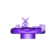 p_IT-1 T62 1 64 v2_torreta desplegada_IT-1 T62 1 64 v2.stl IT-1 駆逐戦車
