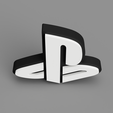 PS-0-3.png PS Playstation Logo