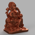 bouddha rendu 2 .png Ganesh