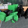 IMG_4161.jpeg Файл 3MF Twinky FPV 3D напечатанный 1000 мм самолет для DJI FPV・Модель для загрузки и печати в формате 3D