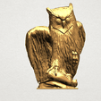 Owl (ii) A01.png Owl 02