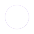 Dustguard_v02.stl Pfocus A | a 3D printable DIY single focus solution