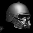 4.jpg Stalker clear sky dolg band custom helmet
