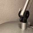 IMG_20260123_213243065_HDR.jpg Replace for lower pivot joint - Anglepoise desk lamp