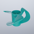 3.png Toroidal propeller for outboard Engine 9x9