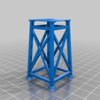 2cfc8f49ee5c2908c7bdaf2deb6aebab.png Wooden guard or Observation Tower