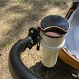 Anex_sport_12.jpg Cup holder for stroller Anex Sport