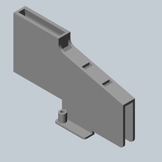 Coin chute for Vending machines