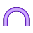 ROLL BAR.stl Free STL file Cuva car - for Creality mascot・3D printer design to download