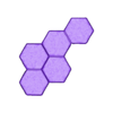 HexHill-4.stl Hex Hill Terrain