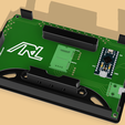 Micro-PCB-Side.png Simracing Dashboard VoCore 5'' (Optional PCB)