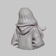 Screenshot_3.png Sci-fi cute bust 3D File Logo  3D