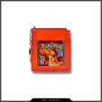 Gameboy-Color-Pokémon-Red.png NINTENDO RETRO CONSOLE KEY RINGS / COLLECTOR'S PACKAGE