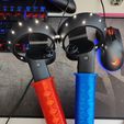 IMG_20200215_144835.jpg WMR - Beat Saber Controller Handles