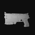 product render.png Fallout 3 10mm pistol