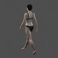 4.jpg Beautiful Woman -Rigged and animated character for Unreal Engine