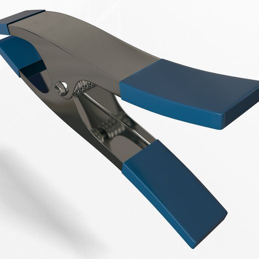 1-Spring-Clamp-3.jpg Spring Clamp