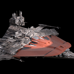 sci-fi-cruises-ships.3051.png Fichier OBJ Transporteur spatial lourd DRAGON・Objet pour impression 3D à télécharger, aramar