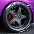 a4.jpg KNS JDM Wheel set Front and Rear