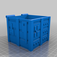 273fc738-00c1-4aae-94b3-0ae965b36412.png Lego Minecraft Crafting Box ( Mini Fig Storage Box )