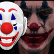 joekr mask 1.png Joker Mask 2019