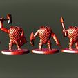 9486b135658d0a03c97b19fa1deaa496_display_large.JPG 28mm Miniature Strawbarians !