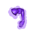 PRE_Vaas_Split_Hand_Left.stl Vaas