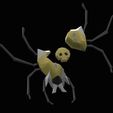 3ec02da386344aa3ef6c556f1ef0ced9_preview_featured.JPG Gold Skulltula with Token