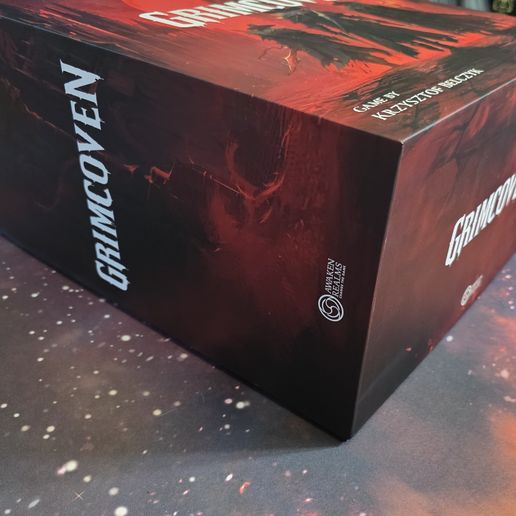 No-Lid-Lift.jpg Grimcoven Insert (поддерживает миниатюры и 3d местность)