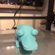 279130298_1445238349267990_4594437544869466692_n.jpg Articulating Perry The Platypus