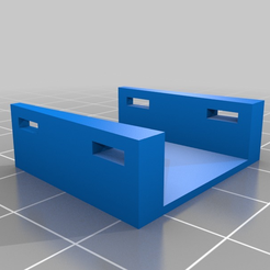 cf98dcf6bf00a19939263a14f6ac4368.png Customizable ESC saver/mount