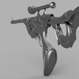 dgjdjytrujyuikutikkiuk.png Helluva Boss - Carmine crafted blessing tip Sniper rifle - 3D Models