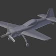 5.jpg Free STL file Sukhoi Su-26・3D printer design to download