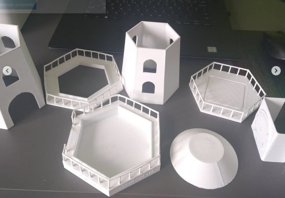 lighthouse-pieces.png Archivo STL Faro・Modelo para descargar e imprimir en 3D, Ninanas1712