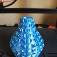 IMG_20200713_090204.jpg STL file X86 Mini vase collection・3D printable model to download, motek