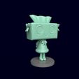 2.jpg Dandy's World: Skin Tisha Winter Mint