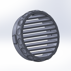 Archivo 3D gratis Furgoneta del Equipo A 🚐・Diseño de impresora