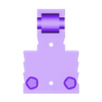 chest.stl Micromaster: Fiscian (aka the creature)
