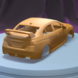 a005.png SUBARU WRX STI S209 2019 (1/24) printable car body