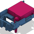 servo-in-v3-tray-2.png WPL - Tray - Electronics upgrade