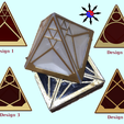 Holocron-Stand-4-Designs.png Sith Style Holocron-Like Night Light/Display Box