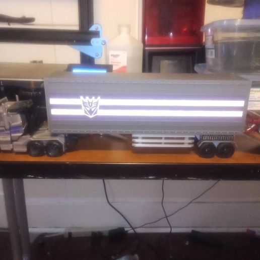 cwmm1.jpg Трансформеры Мотор Мастер Трейлер